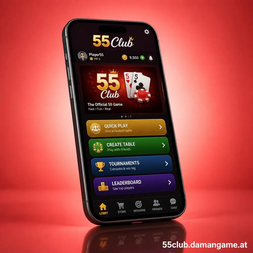 55 Club