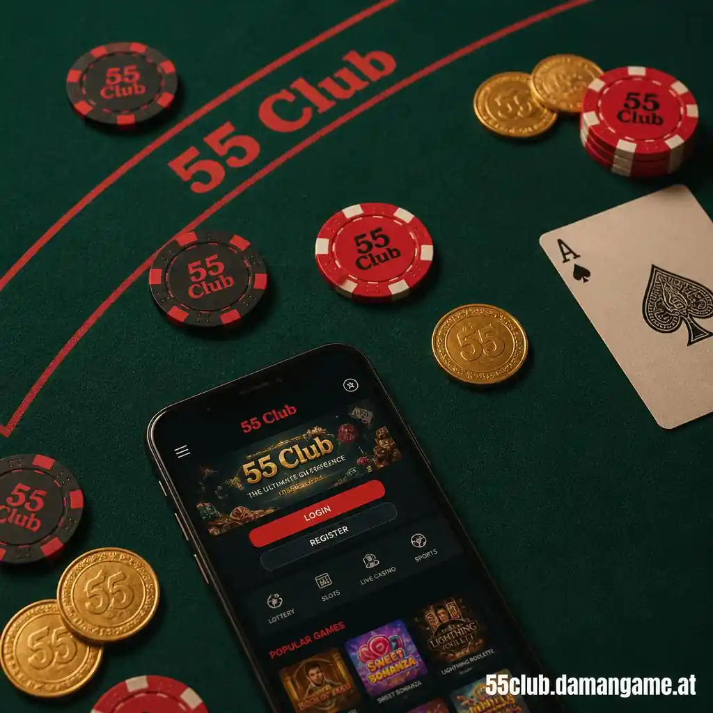55 Club